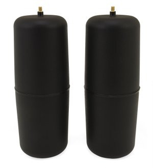 Dodge Ram 1500 Air Spring Kit - Rear - Air Lift - Air Lift 1000 HD - `09-`18